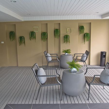 Baan Imm Aim Condo Hua Hin HHQ Exterior foto