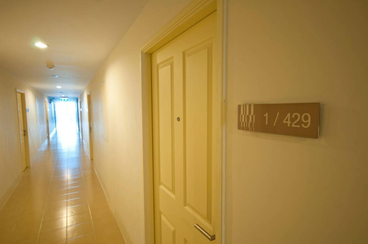 Baan Imm Aim Condo Hua Hin HHQ Exterior foto